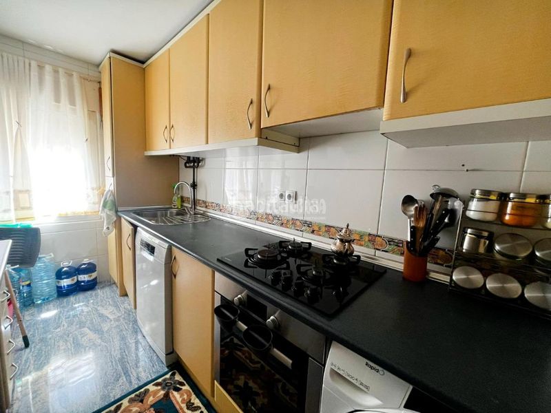 Foto 20d97cbc-2429-4382-8e69-78f6d624cf40. Piso  en venta en Utebo