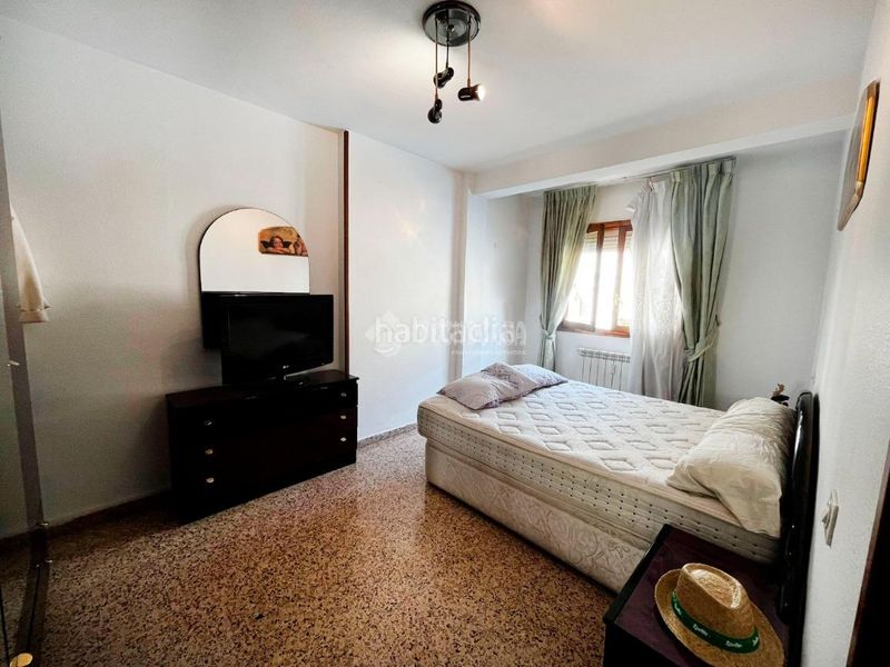 Foto 4d860cfb-1624-45df-9110-3b55be3b7fd8. Pis amb aparcament a Utebo