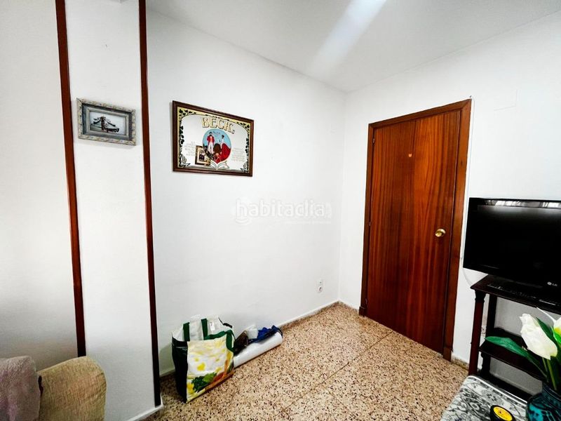 Foto baa3c5e6-97ae-4fb2-93c4-6693c0d7b520. Pis amb aparcament a Utebo