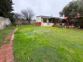Casa en Garrapinillos. Casa en venta en zaragoza