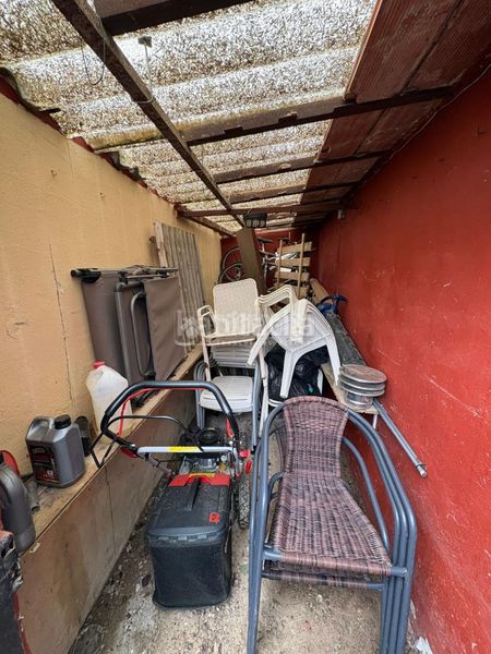 Foto bd6dbee4-4df5-4fce-b755-7e4b449024c4. Casa amb piscina a Garrapinillos Zaragoza