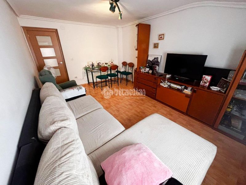 Foto cf62a200-adac-44be-945d-e4901299e1e3. Pis amb calefacció a Gallur