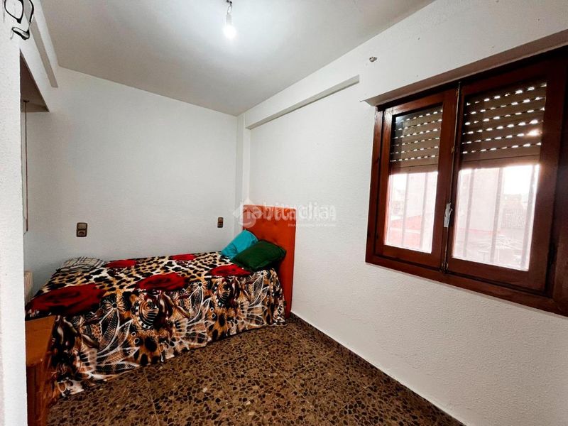 Foto 14e523db-f1da-491d-9827-cf2ed51fecb0. Piso  en venta en Alagón