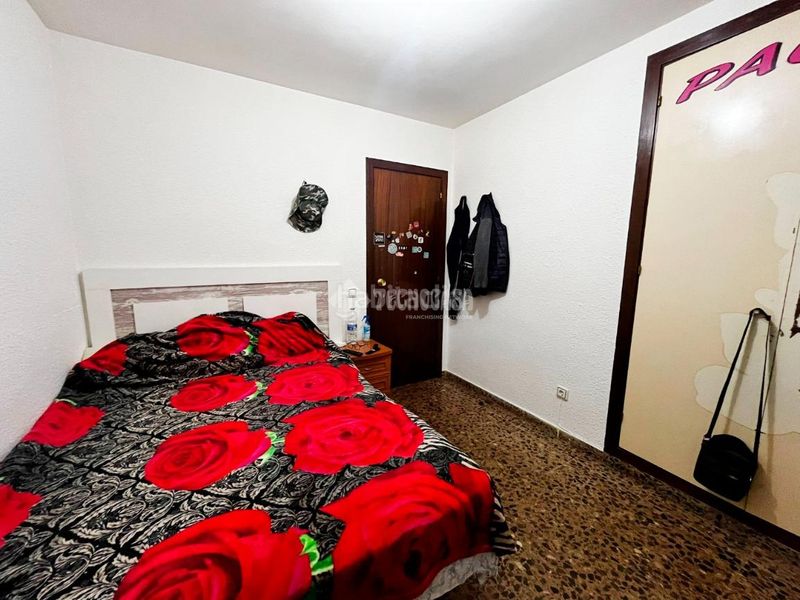 Foto 214a84aa-5468-432d-bd64-3311b2fab629. Piso  en venta en Alagón