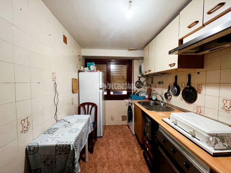 Foto 36720c85-27ba-4825-b13c-4a9df093a5b1. Piso  en venta en Alagón