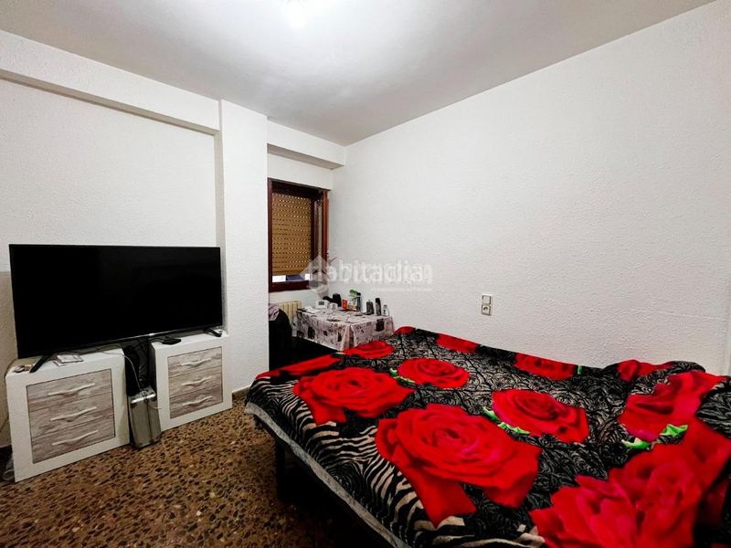 Foto 463f76b5-6bf2-4299-8c2e-3f082a63814c. Piso  en venta en Alagón