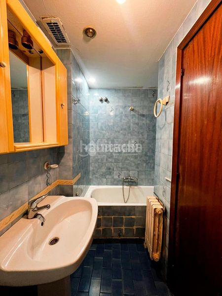 Foto 5ae39743-b0f6-4513-8131-9a416136f6d0. Piso  en venta en Alagón