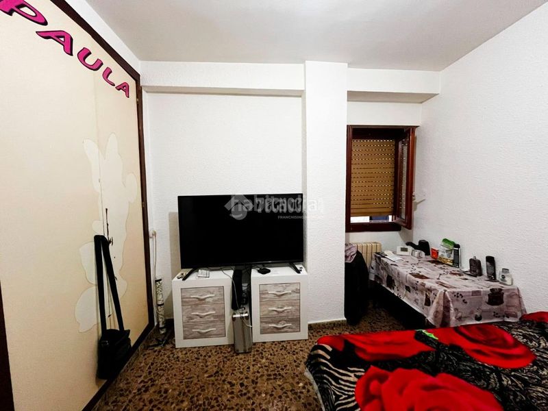 Foto 624cbba2-566b-4279-9feb-3a886e244dfe. Piso  en venta en Alagón