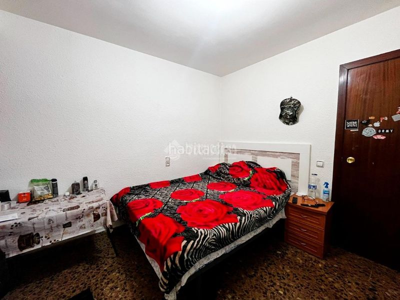 Foto 7e887378-d29f-47d3-a0e4-9777dcfa450f. Piso  en venta en Alagón