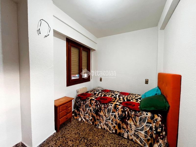 Foto fdd445a3-7b52-4e74-833e-f888dd34fbab. Piso  en venta en Alagón