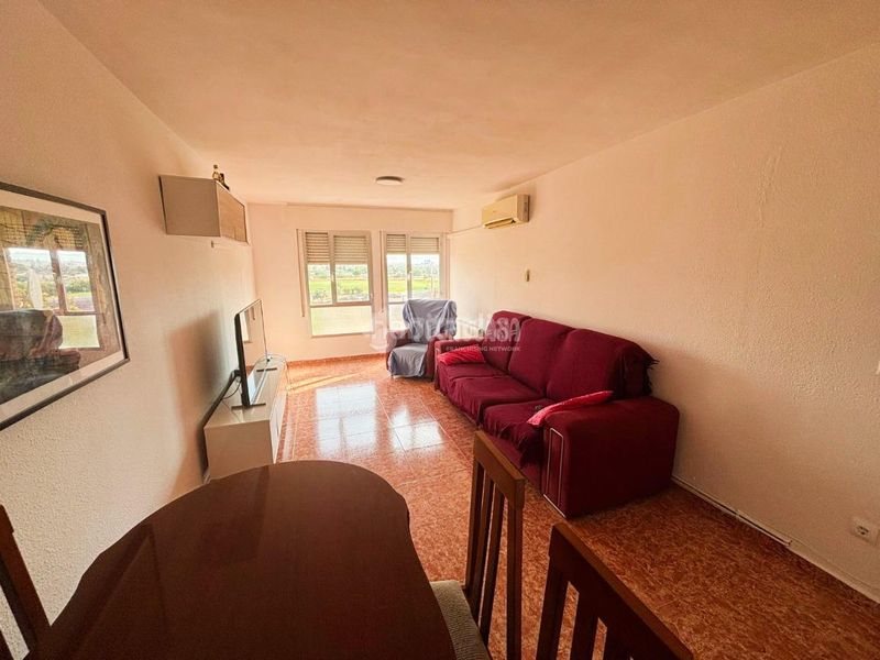 Foto d2b351b2-084c-41ae-b4f4-f4e5fe408172. Piso  en venta en Casetas-Villarrapa Zaragoza