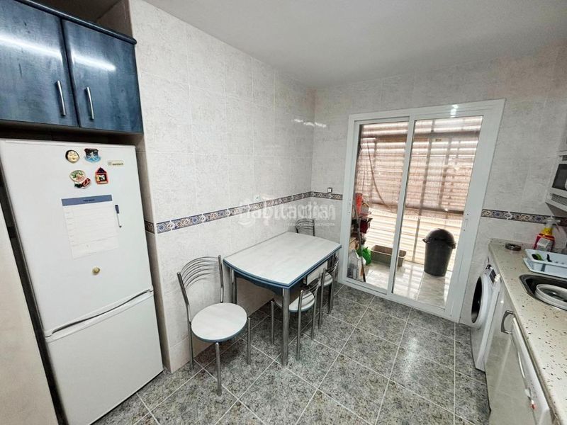 Foto e912a05b-ca49-413c-b618-5a3e17dcf3b4. Piso  en venta en Casetas-Villarrapa Zaragoza