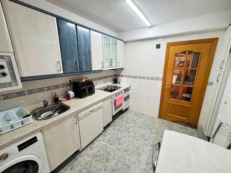 Foto ee82fa45-251d-4076-bad4-17764250fde2. Piso  en venta en Casetas-Villarrapa Zaragoza