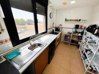 Piso en Casetas-Villarrapa