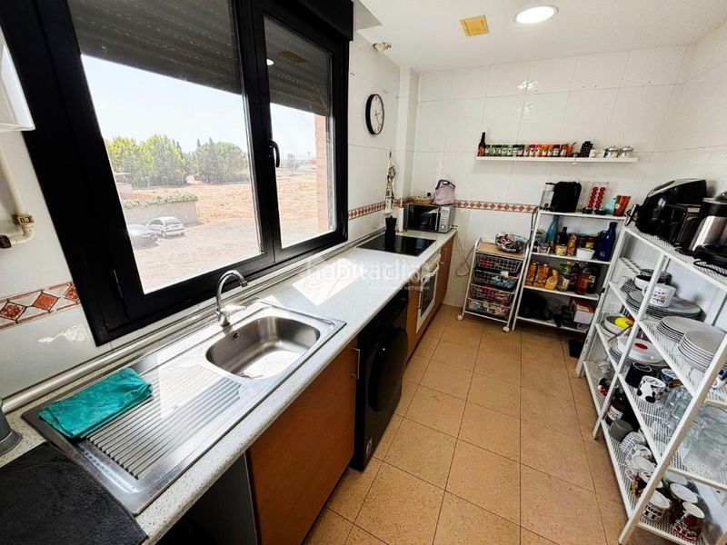 Foto 63569d68-ab40-4565-90f9-fd724846d46c. Piso  en venta en Casetas-Villarrapa Zaragoza