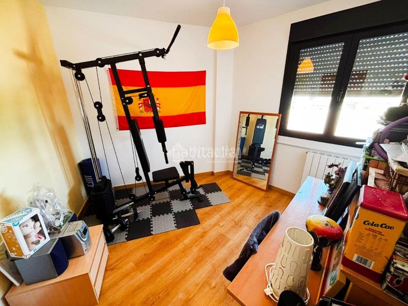 Foto 82182dd8-cdbf-4350-a8fc-e82bd61ab282. Piso  en venta en Casetas-Villarrapa Zaragoza