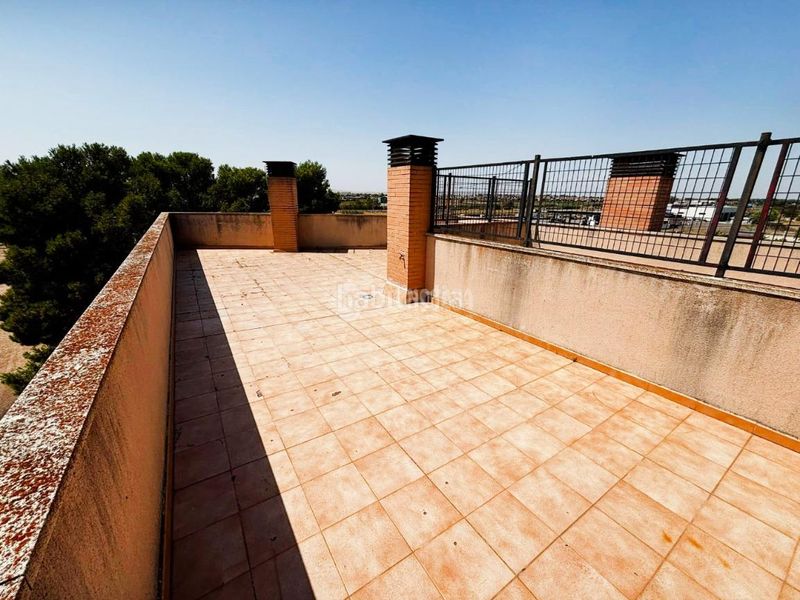 Foto 96fda2ee-e65d-40ec-850d-e6ea44a6c95b. Piso  en venta en Casetas-Villarrapa Zaragoza
