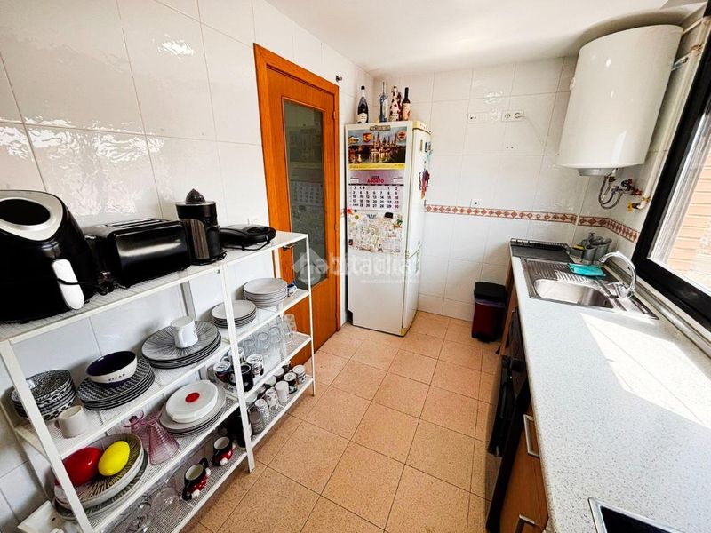 Foto adbcac8f-5bfc-49ae-9ed0-f39f880c8ce9. Piso  en venta en Casetas-Villarrapa Zaragoza