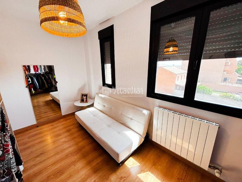 Foto bdf84094-86ce-472b-ae0c-26aff12f3254. Piso  en venta en Casetas-Villarrapa Zaragoza