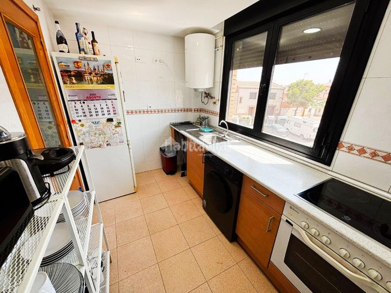 Foto c71e1ebd-910b-4e8b-b3ae-8a6b6301480b. Piso  en venta en Casetas-Villarrapa Zaragoza
