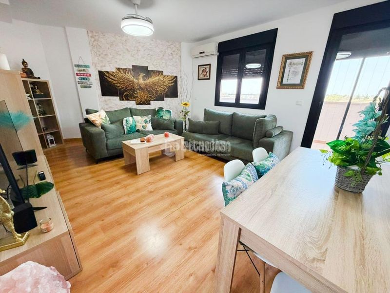 Foto f9451a4b-9c2b-467b-83cc-1d16e351848a. Piso  en venta en Casetas-Villarrapa Zaragoza