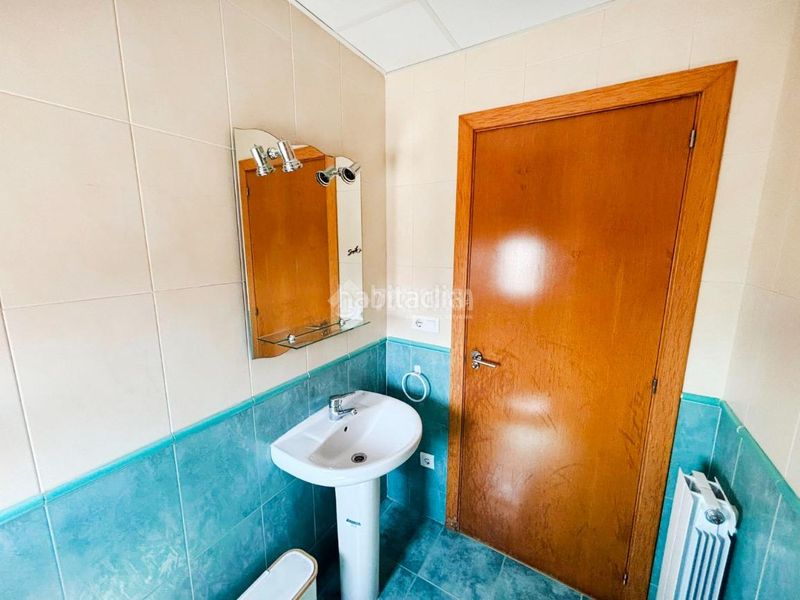 Foto f9790378-7e61-4f30-8800-9514d5bfdc78. Piso  en venta en Casetas-Villarrapa Zaragoza