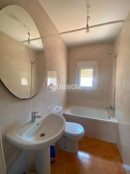 Foto 205a0bac-099d-4d48-8d13-e2ff74d20647. Piso  en venta en Utebo
