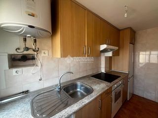 Etagenwohnung in Utebo. Piso en venta en utebo
