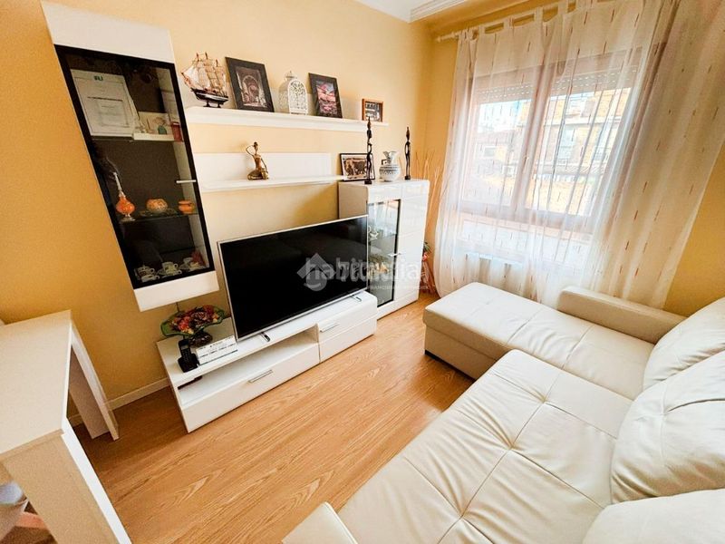 Foto ad920ddc-4275-4125-9a9e-42e60155fe8d. Pis amb aparcament a Casetas-Villarrapa Zaragoza