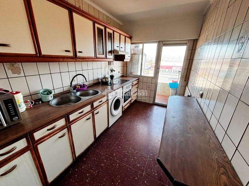 Foto 0230fd2f-0bd6-4a1c-9af2-96a4d265a9d4. Appartement dans Utebo