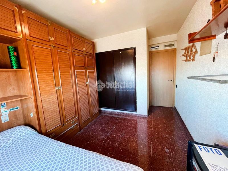 Foto 0869d205-50a1-49f6-af96-f02d6e284e26. Appartement dans Utebo