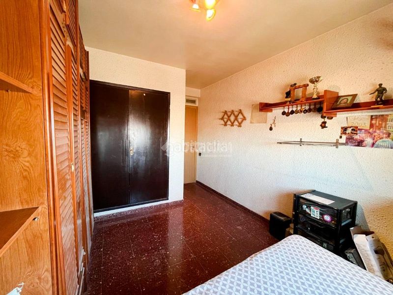 Foto 0bf734aa-1dad-43d2-8f34-aedc2799dbdb. Appartement dans Utebo