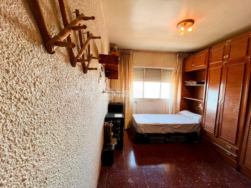 Foto 0ddb8cfe-0bb7-4a26-be36-25de59b6b498. Appartement dans Utebo