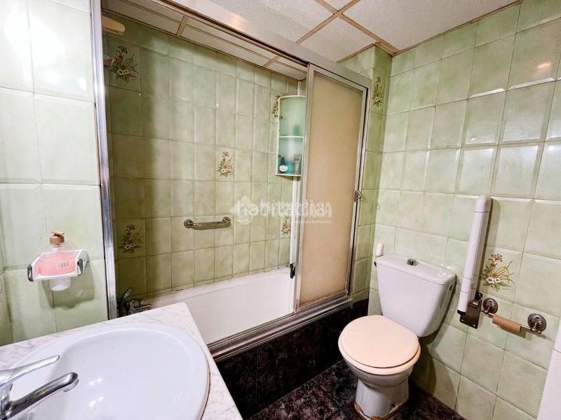 Foto 0e7336d6-3444-4754-a591-65bf735cbd9d. Appartement dans Utebo