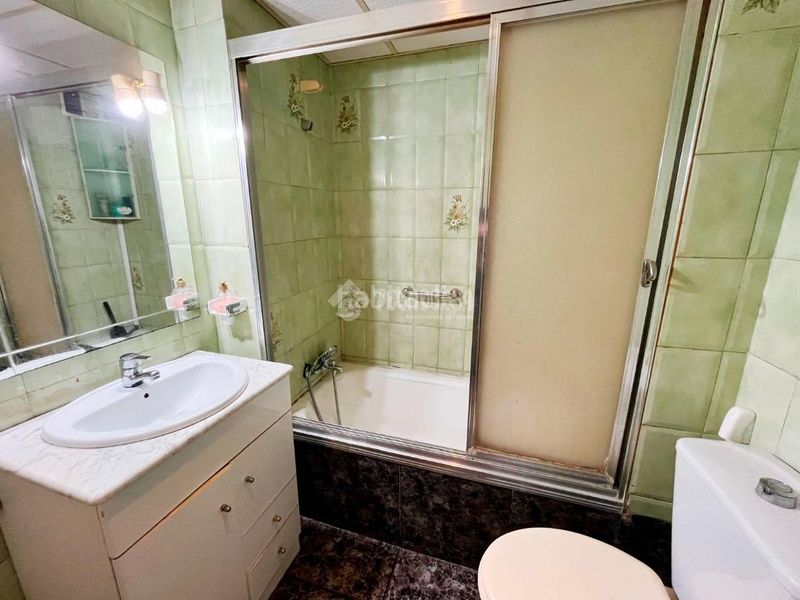 Foto 25e438bf-ae64-472c-8c5d-8ce777f512a4. Appartement dans Utebo