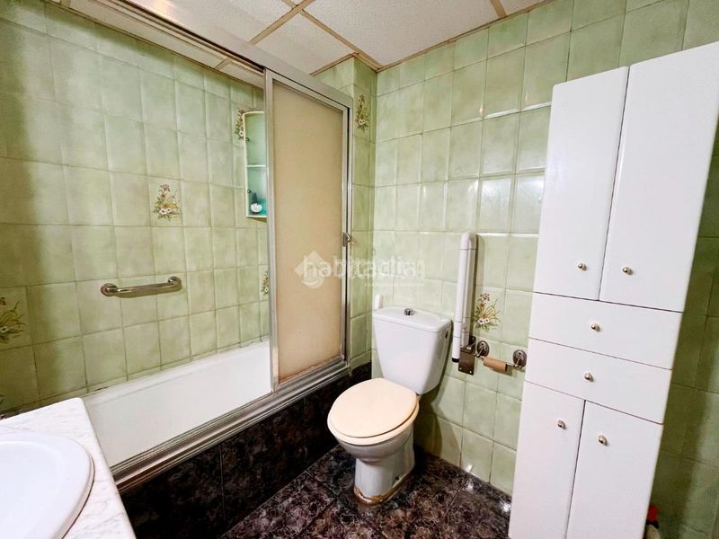 Foto 266c351b-0b0a-4f22-97d0-0458ea0d2740. Appartement dans Utebo