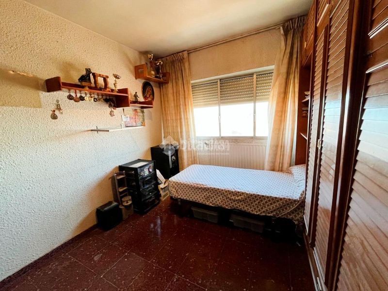 Foto 2a0eee91-6e58-4e78-a2b2-4dbd27f93ac1. Appartement dans Utebo