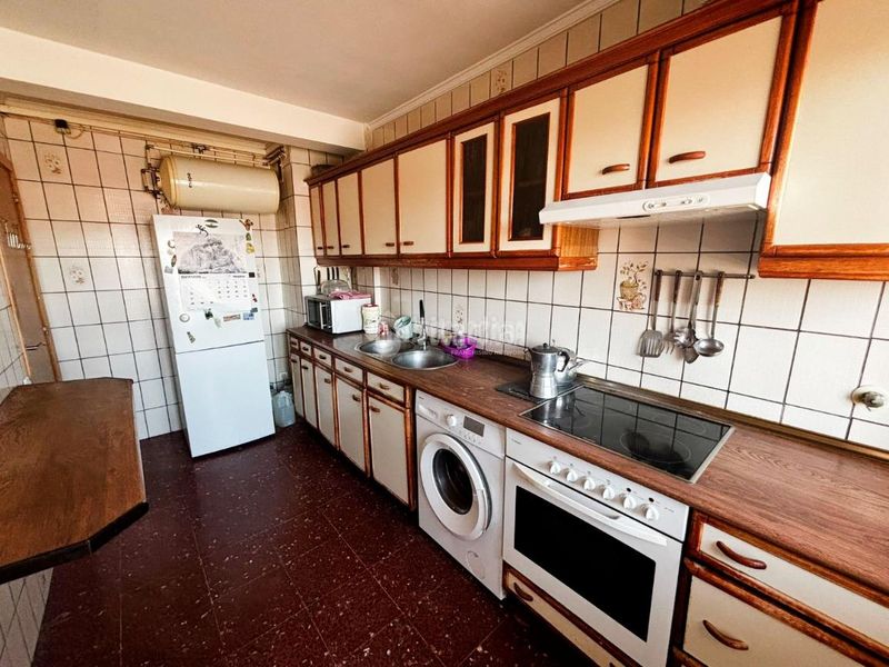 Foto 42ed5c71-355d-4b41-955c-658eea6cc2d6. Appartement dans Utebo