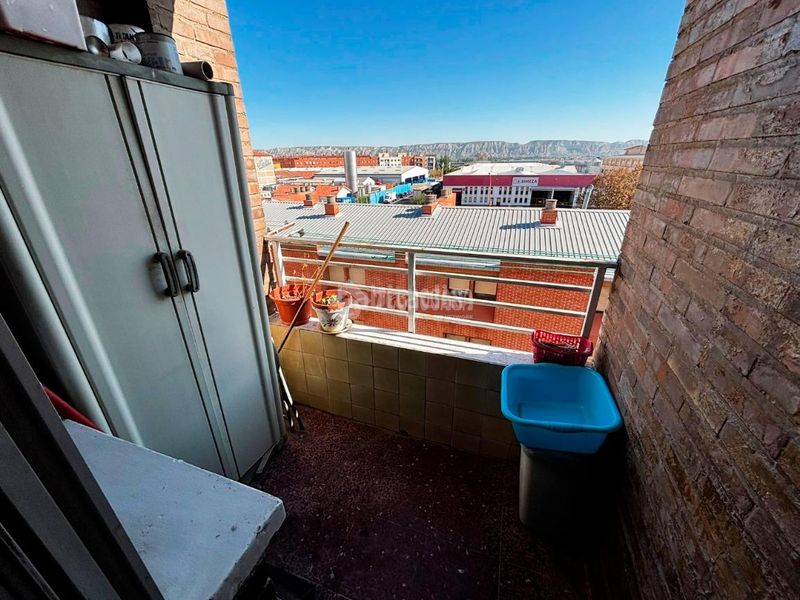Foto 4d1736de-9be1-44bb-a024-61e504759c47. Appartement dans Utebo