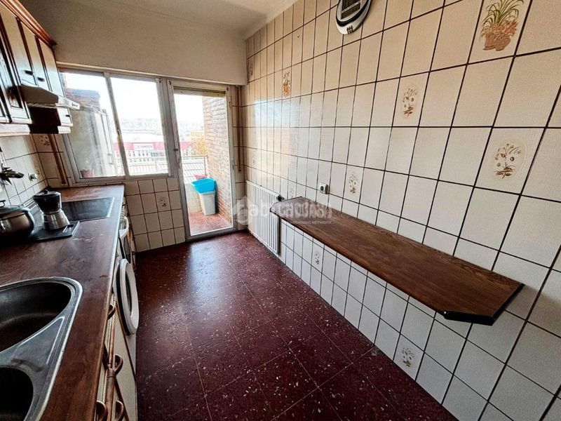 Foto 50f4e661-03ff-4434-a853-6164e36f7711. Appartement dans Utebo