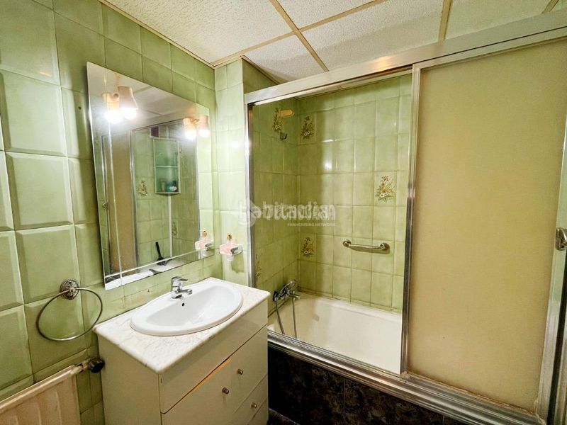 Foto 56a6c5a9-2cf5-440e-ab72-6ee12cc0c016. Appartement dans Utebo