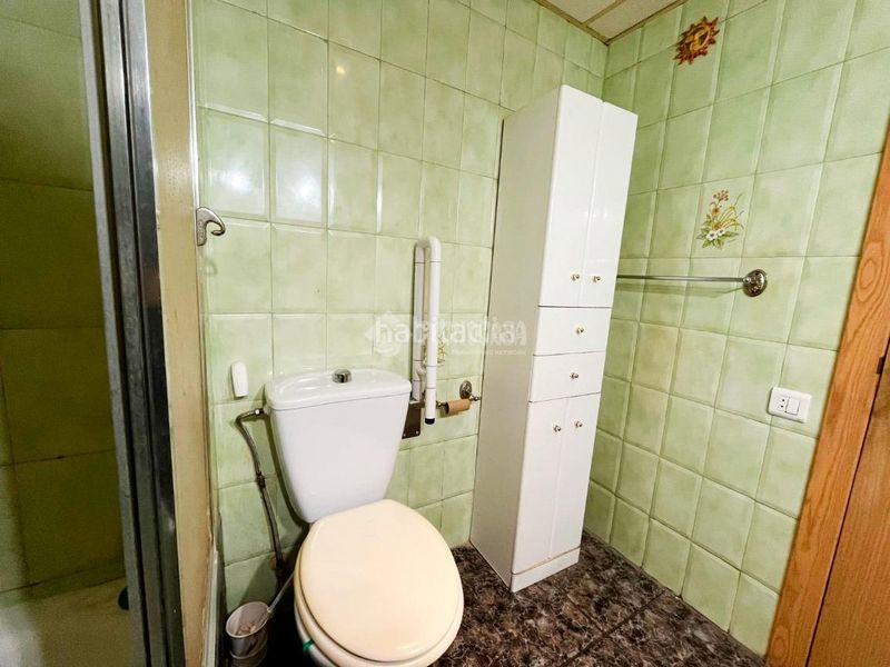Foto 690f27eb-1044-415e-96ee-933578a660bc. Appartement dans Utebo