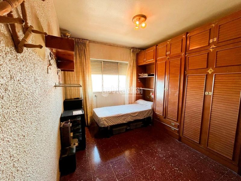Foto 6e8d51cd-30ff-4770-885b-b9d48d9fe866. Appartement dans Utebo