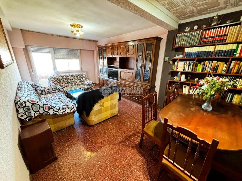 Foto 756f5c30-7d18-446a-b78f-18ae5fa1a78b. Appartement dans Utebo