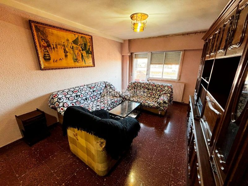 Foto 7ca5064b-d716-435a-a866-4f905f7d4210. Appartement dans Utebo