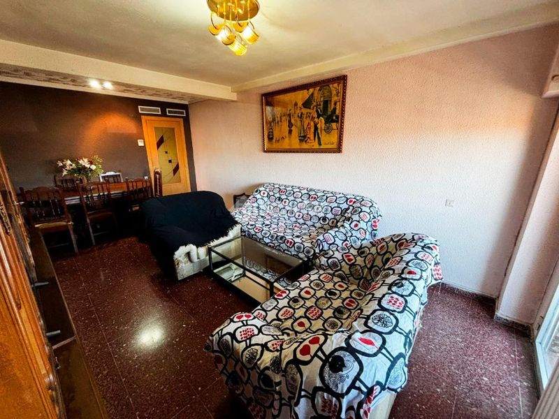 Foto 8c8f9475-cb26-46e2-8f90-c56600065d3f. Appartement dans Utebo