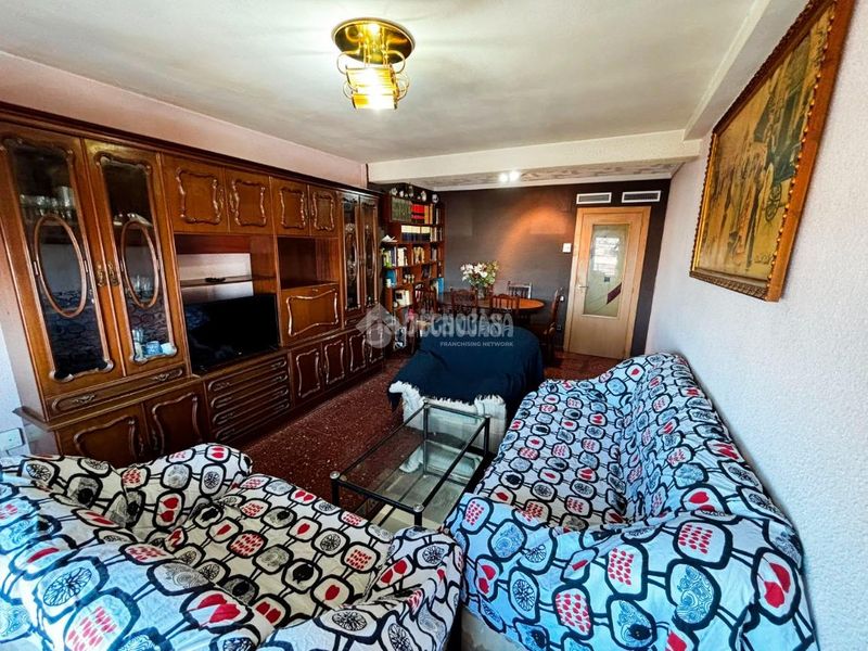 Foto 9622cb3d-f53b-4c99-a748-bec72f20252a. Appartement dans Utebo