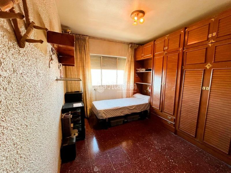 Foto 9abbd6c5-6dd1-44a6-b078-834724ebeab8. Appartement dans Utebo