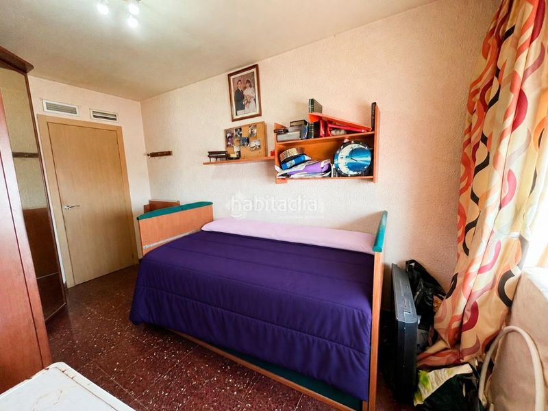 Foto a91c9a51-6b74-41df-863d-dd48aed2fee5. Appartement dans Utebo
