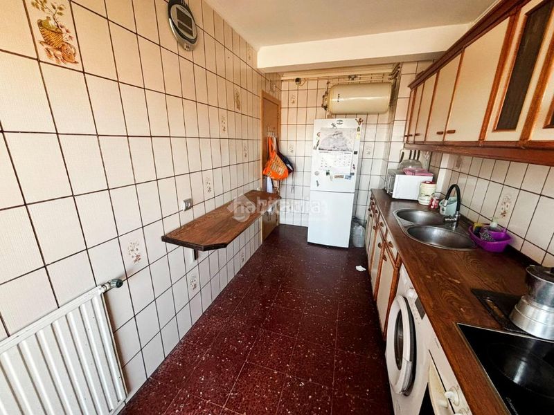 Foto b87364d6-bf4e-4283-bd98-7a093aa01f68. Appartement dans Utebo